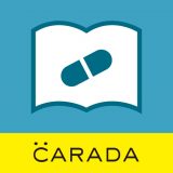 CARADA お薬手帳のアイコン