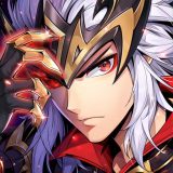 三国志ブラストのアイコン