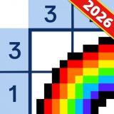 Nonogram（Yunbu）のアイコン