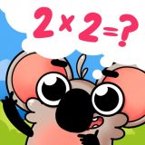 楽しいかけざん九九学習のアイコン