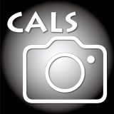 CALSカメラのアイコン