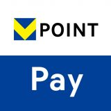VポイントPayのアイコン