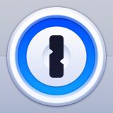 1Passwordのアイコン