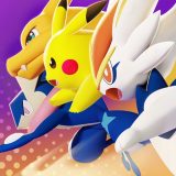 Pokémon UNITEのアイコン