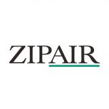 ZIPAIR（ジップエア）のアイコン