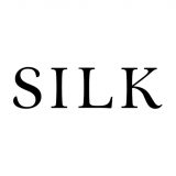 SILK（シルク）のアイコン