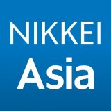 Nikkei Asiaのアイコン