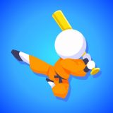 カンフー野球のアイコン