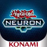 遊戯王ニューロンのアイコン