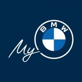 My BMWのアイコン