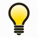 エコ電気アプリのアイコン
