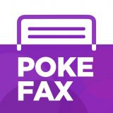 ポケFAXのアイコン
