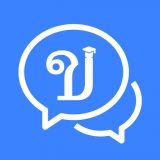 タイ語の勉強のアイコン