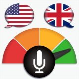 Speakometerのアイコン