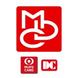 MDCアプリのアイコン