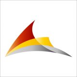 公務員のライトのアイコン