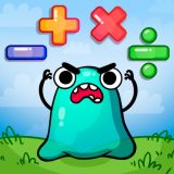 たのしいさんすうアプリのアイコン
