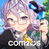 バーディークラッシュのアイコン
