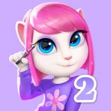 マイ トーキング アンジェラ2のアイコン