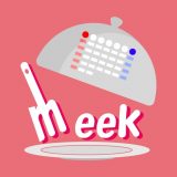 meekのアイコン