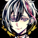 悪魔執事と黒い猫のアイコン