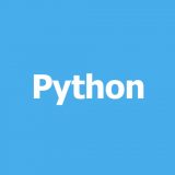 Pythonプログラミング入門のアイコン