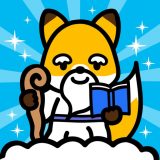 暗記の神様のアイコン