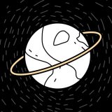 GRAVITYのアイコン