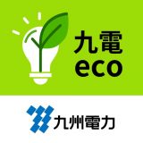 九電アプリのアイコン