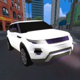 Real Drive 3D Parkingのアイコン