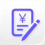 スマホで給料のアイコン