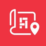 ANDPAD 図面のアイコン