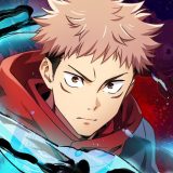 呪術廻戦 ファントムパレードのアイコン