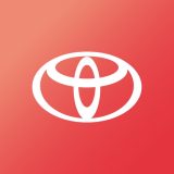 My TOYOTA+のアイコン