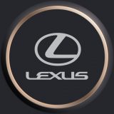 My LEXUSのアイコン