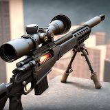 Pure Sniperのアイコン