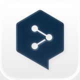DeepL翻訳のアイコン