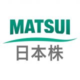 松井証券 日本株アプリのアイコン