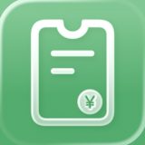 Simple収支表 - 収支を簡単に管理のアイコン
