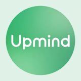 Upmindのアイコン