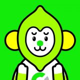 LINEMO かんたんeSIM開通のアイコン