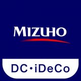 みずほDC・iDeCoアプリのアイコン