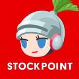 STOCKPOINT for MUFG｜ポイント×投資ゲームのアイコン