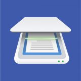Scan Shotのアイコン