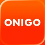 ONIGOのアイコン