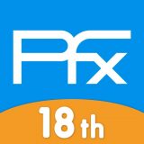 海外送金　PayForexのアイコン