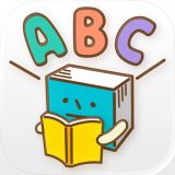 トリカナ英語絵本のアイコン