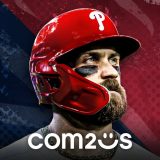 MLB 9イニングス Rivals 26のアイコン