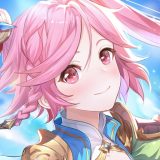 オリエント・アルカディアのアイコン