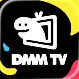 DMM TVのアイコン